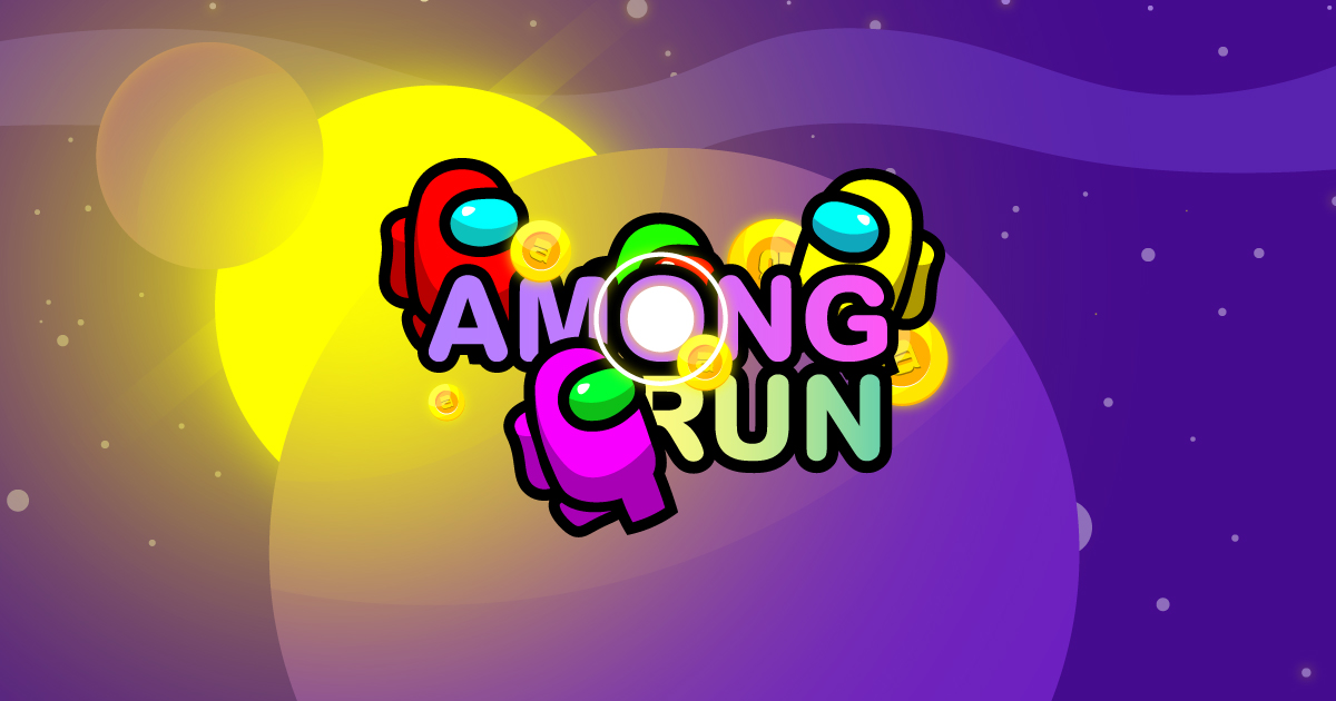Image Among Run