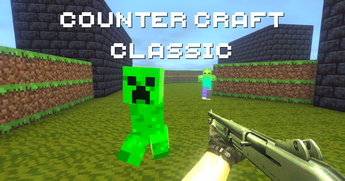 Image Counter Craft Classic