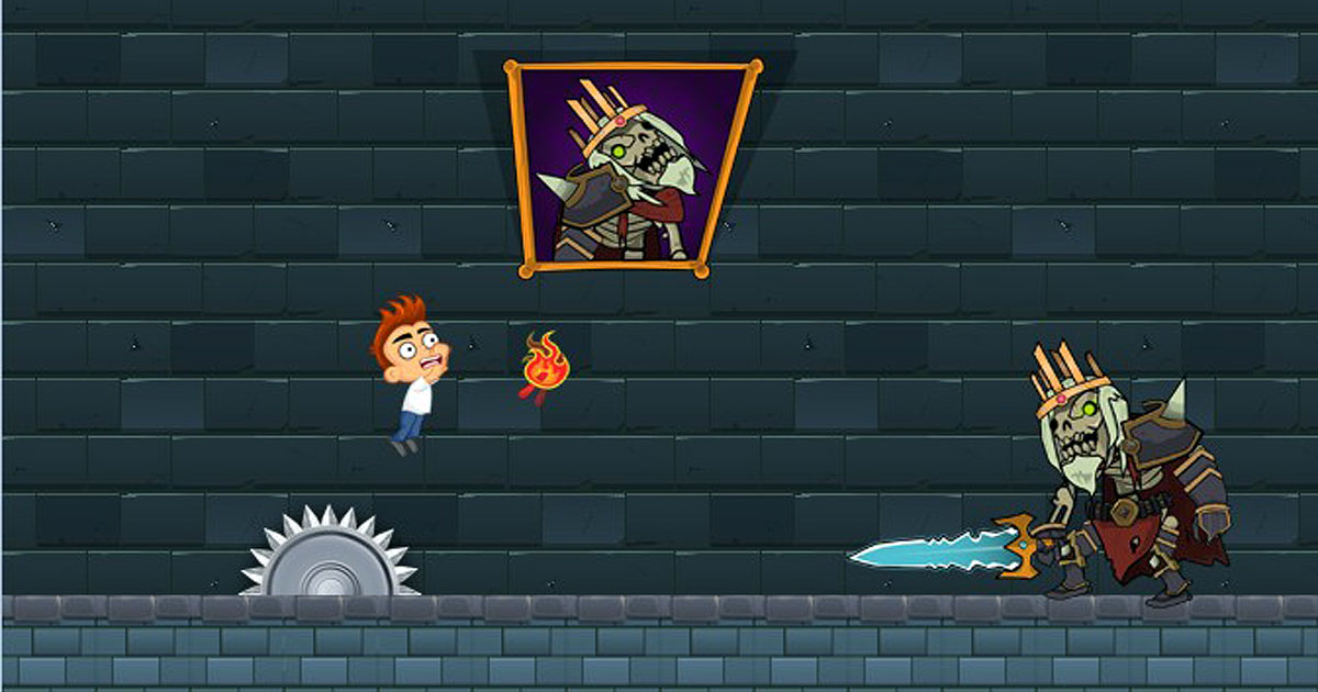 Image Freddy Run 3