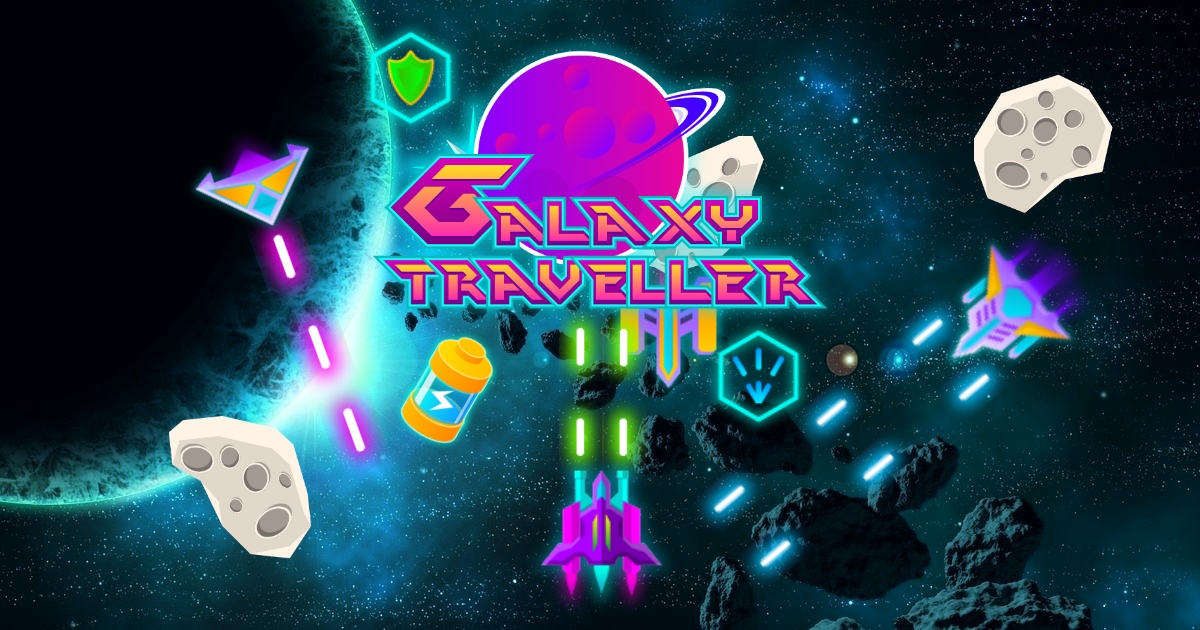 Image Galaxy Traveller