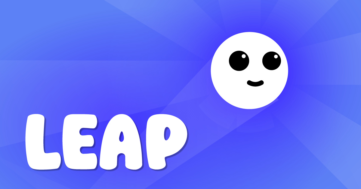 Image Leap