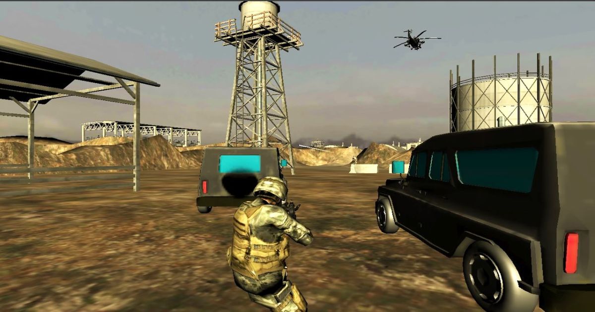 Image Mountain Operation