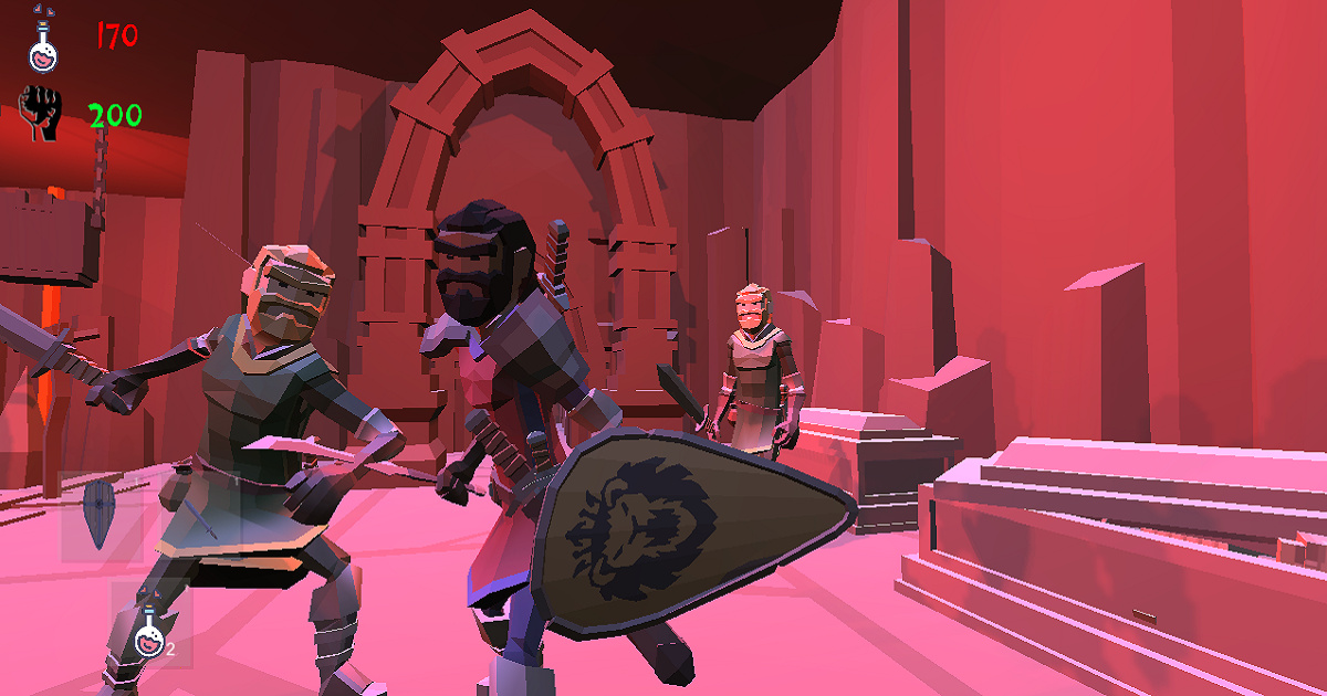 Image Underworld Part 2